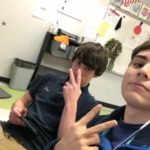 Meet your Posher, Skylar